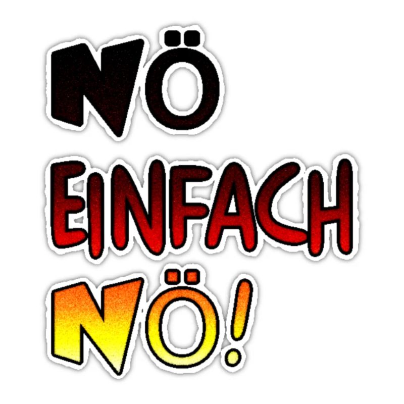 Nö