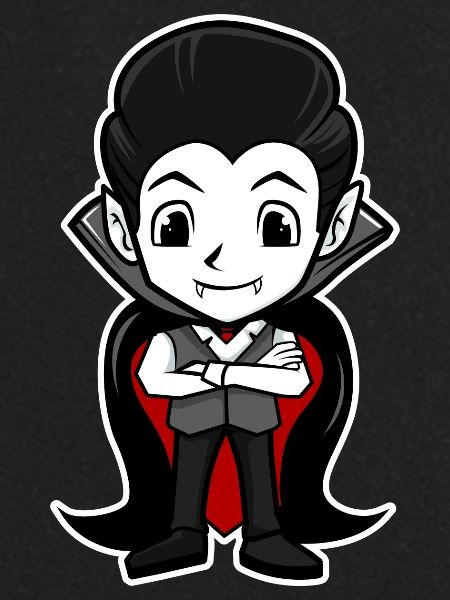 Vampire