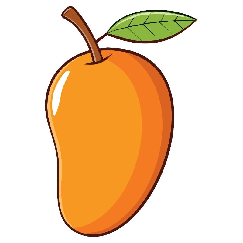 Mangue 🥭