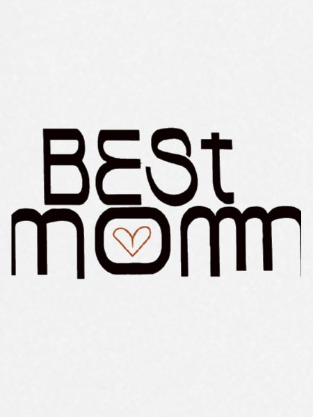 BESTE MUTTER