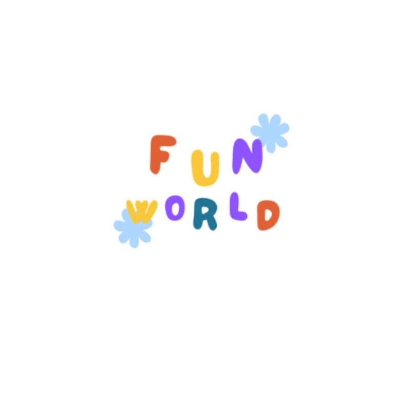 Fun world