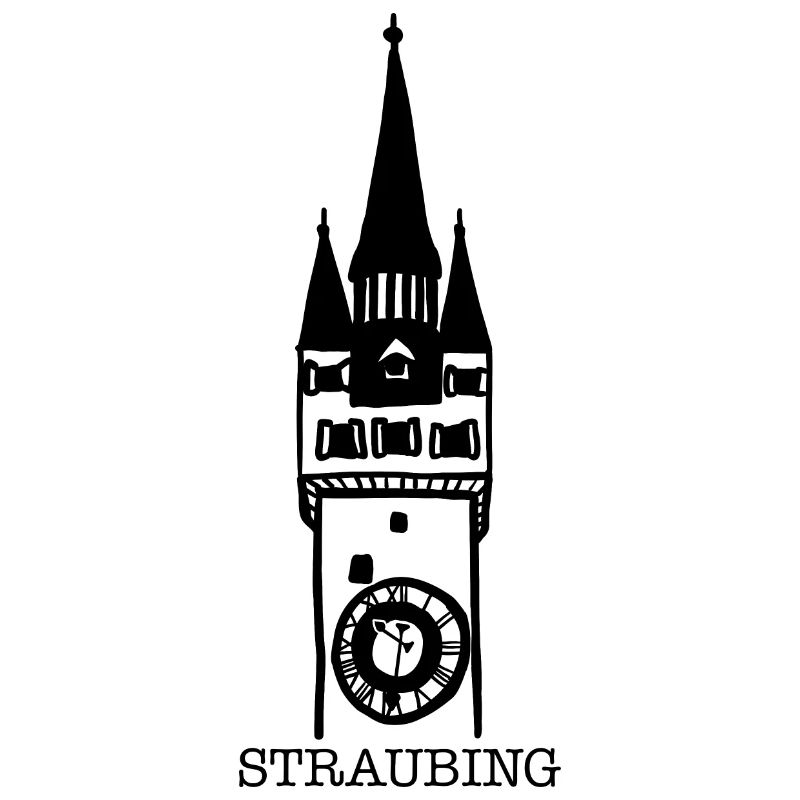 Stadtturm Straubing