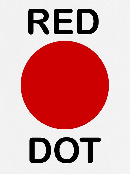 RED DOT