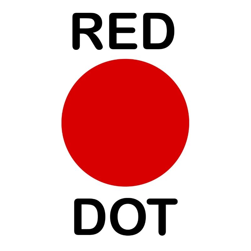 RED DOT