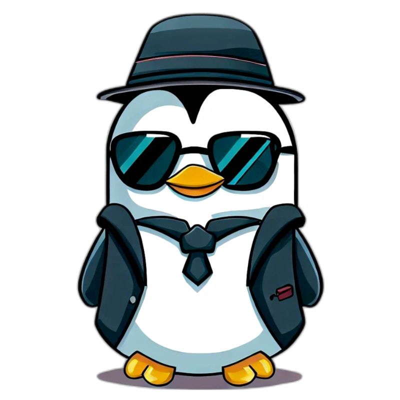 Pingouin
