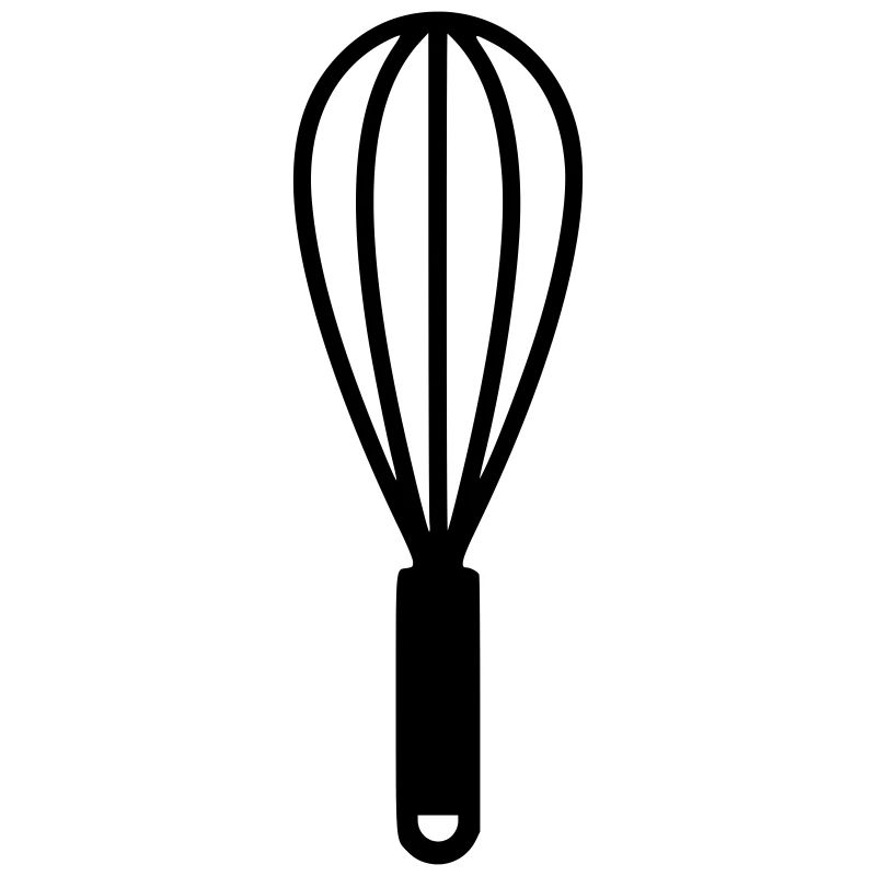 Whisk Whisk Baking