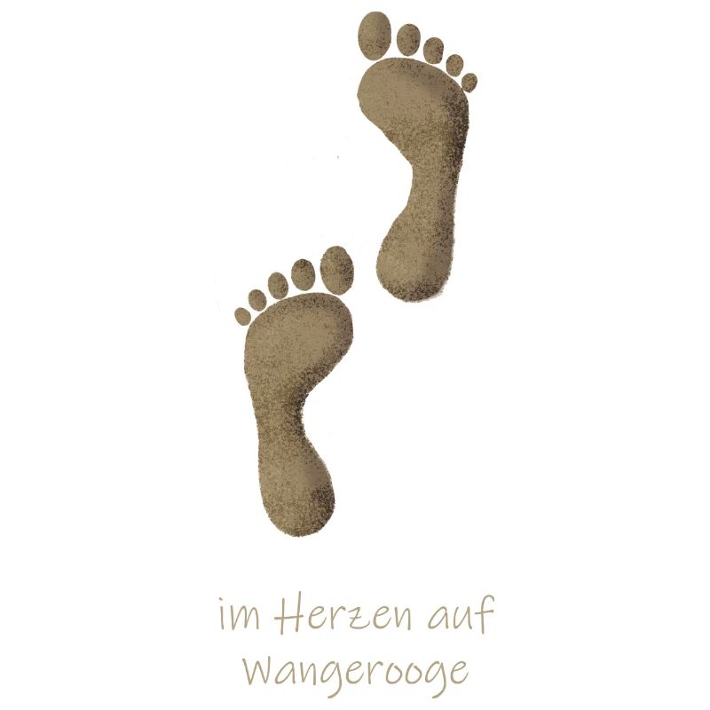 Wangerooge Sand