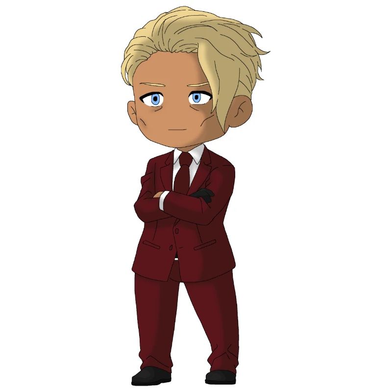 chibi nakamara