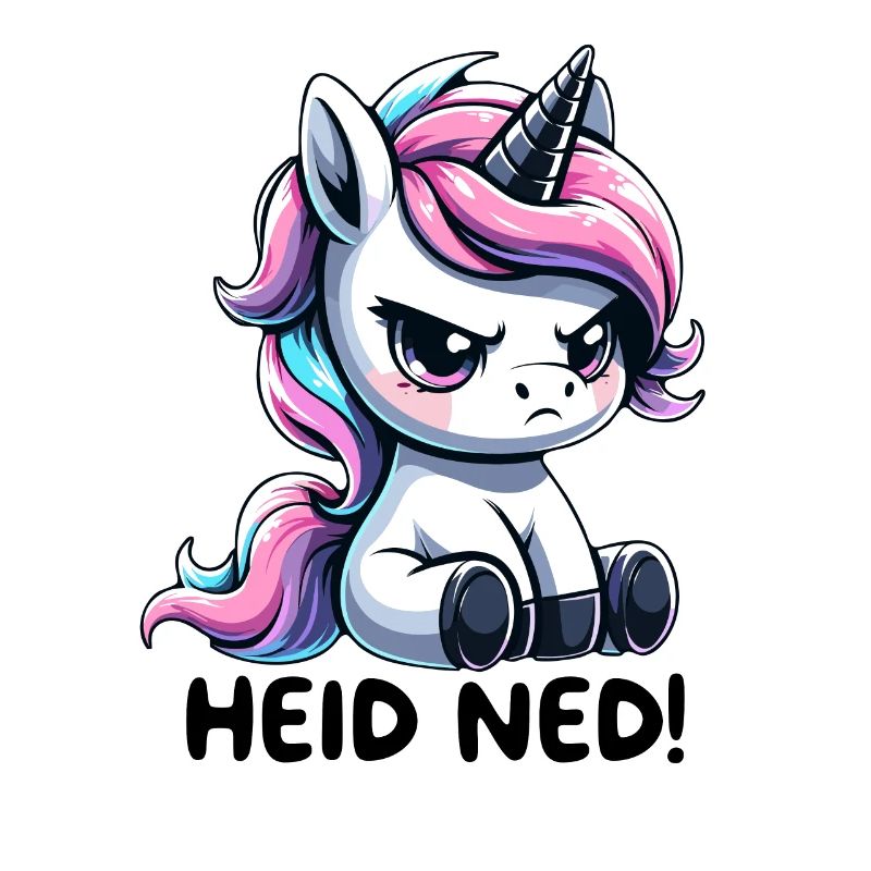 Heid Ned