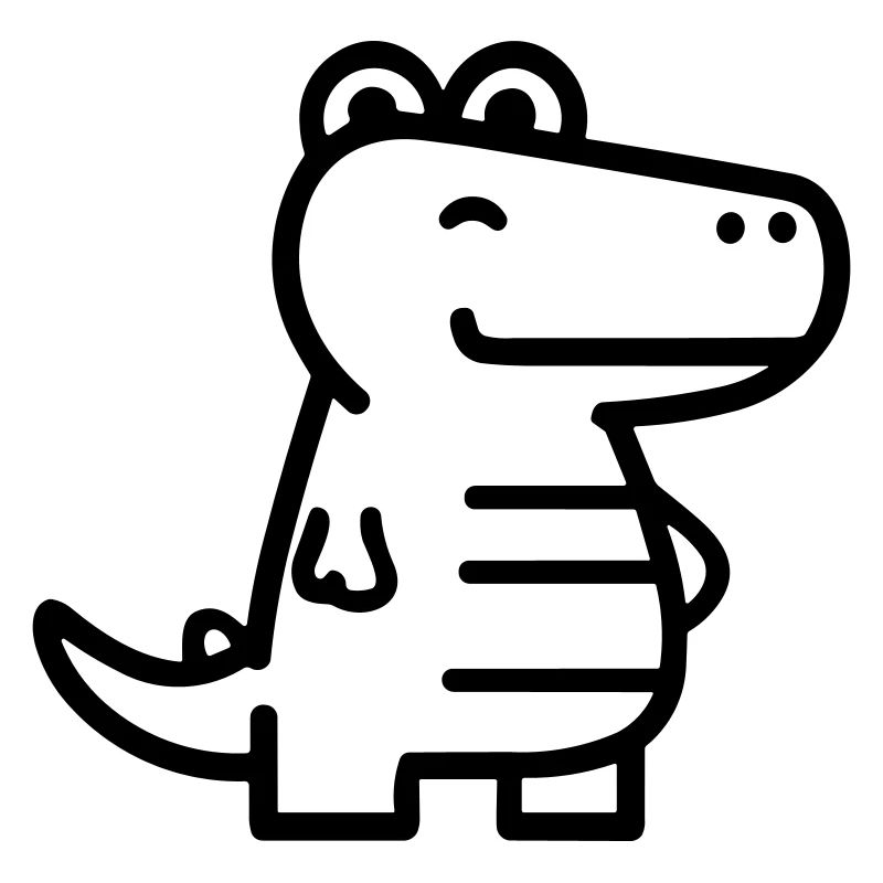 crocodile