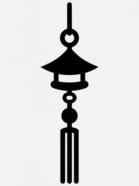 Japanischer Klang