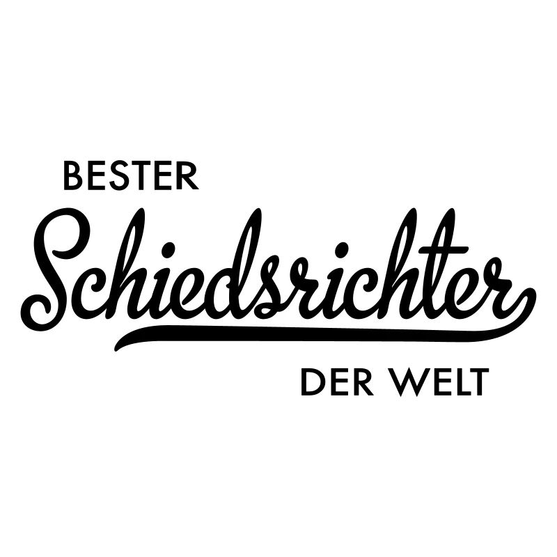 Bester Schiedsrichter der Welt