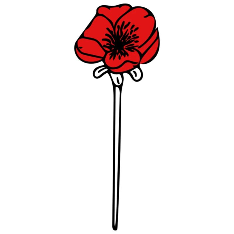 Coquelicot