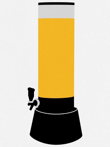 Atomtower