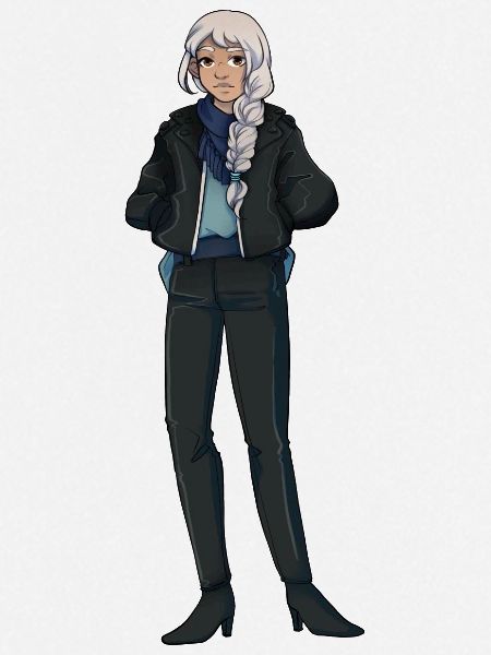 Asteria