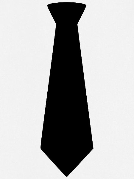 Black Tie