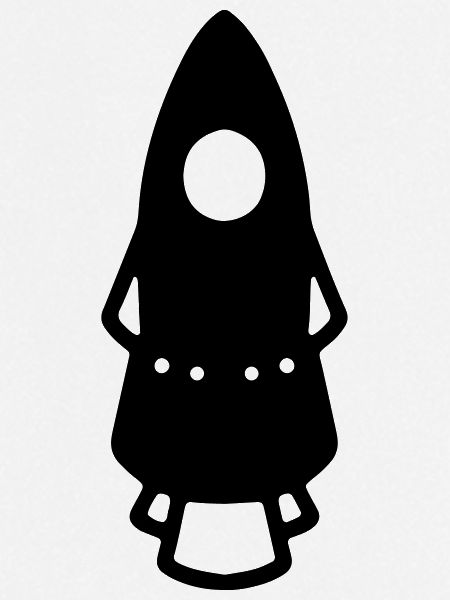 Rocket Rocket fusée