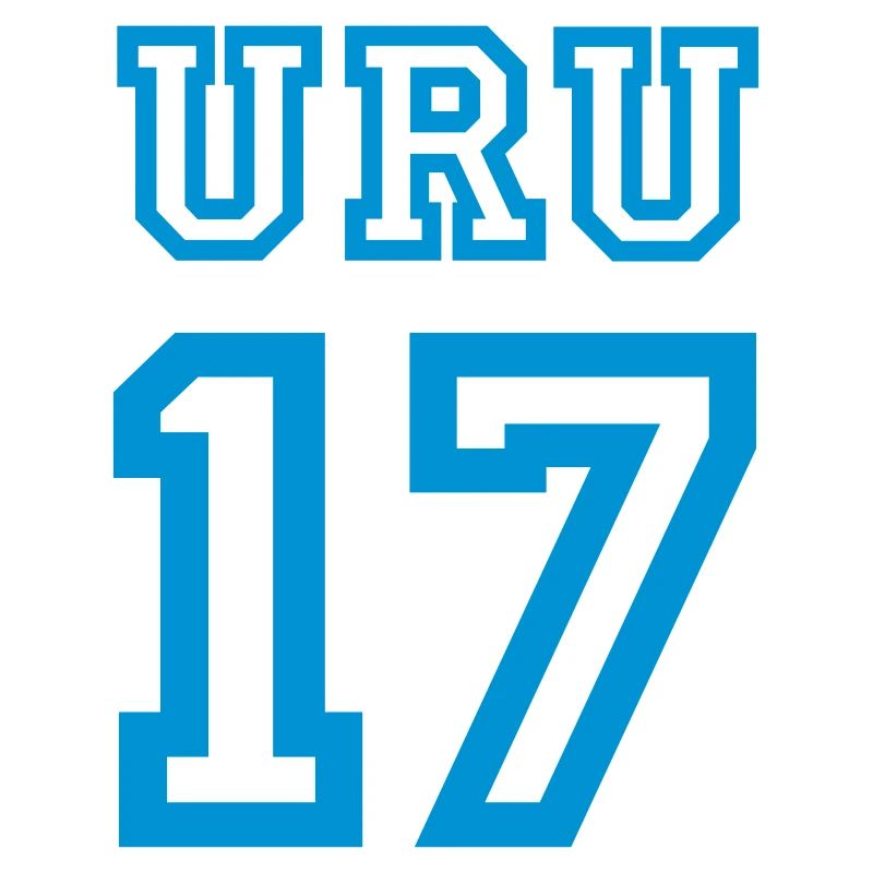 URUGUAY 2017