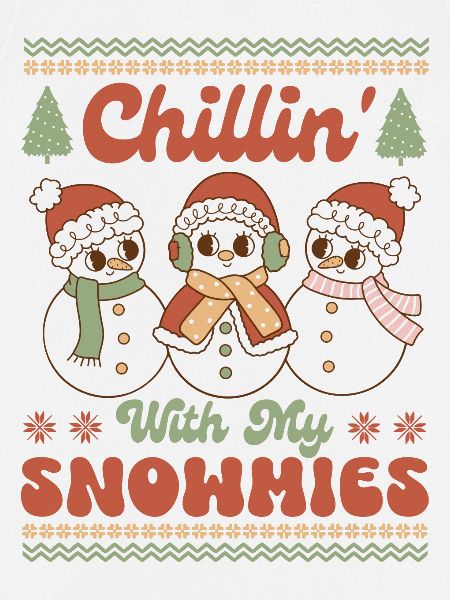 Hässlicher Weihnachtspullover