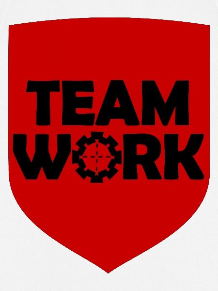 Teamarbeit