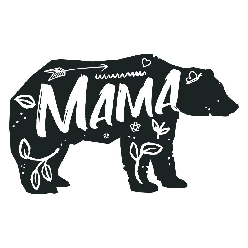 Mama Bear