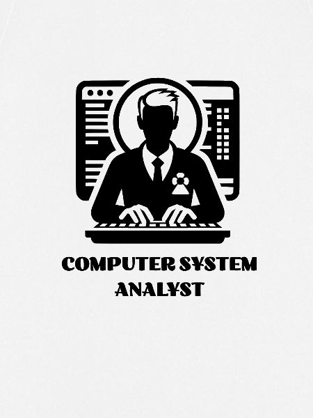 Beruf Computersystemanalytiker Beruf Beruf Karriere