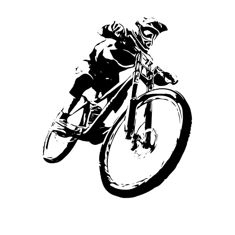 VTT - Ventilateur de descente