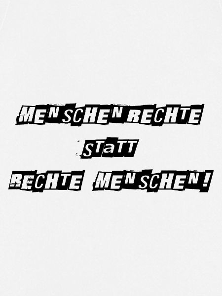 Menschenrechte