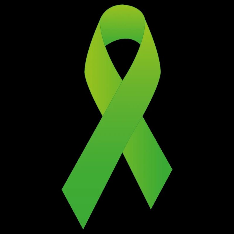 Ruban Vert