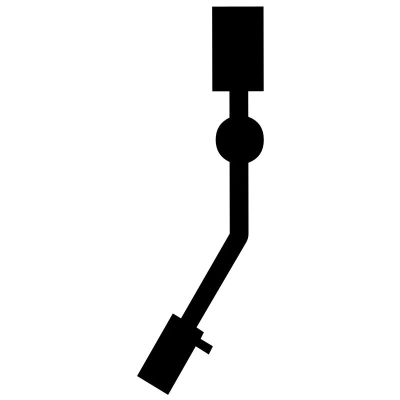 Turntable Needle