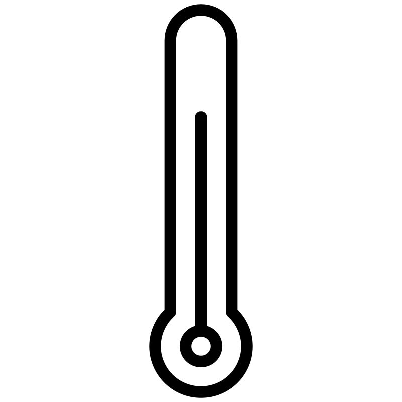 thermomètre