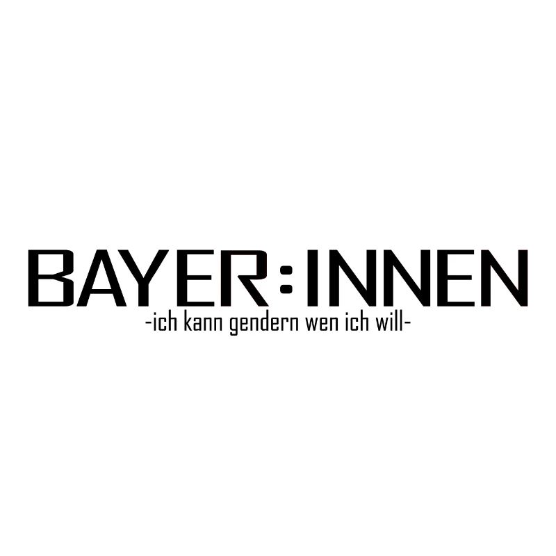 BAVARIA SÖDER LANGUAGE GENDERING