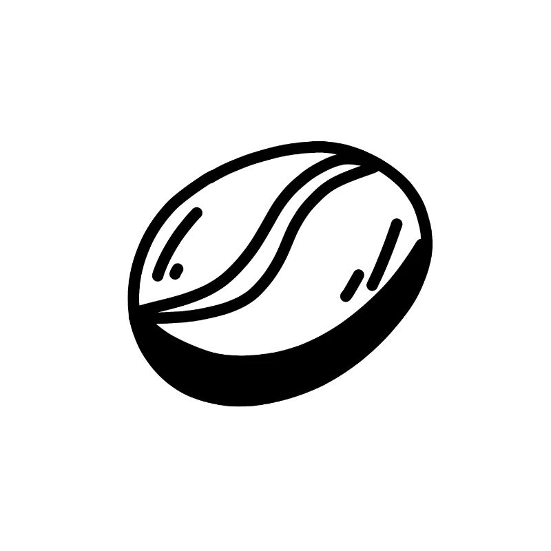 Grain de café