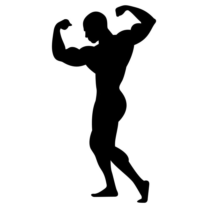 Adonis - A strong man