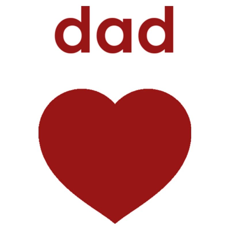 dad heart