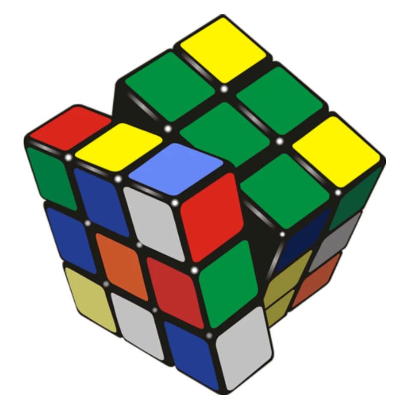 cube