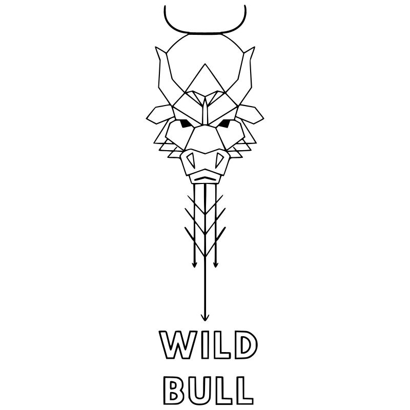 Wild Bull 1