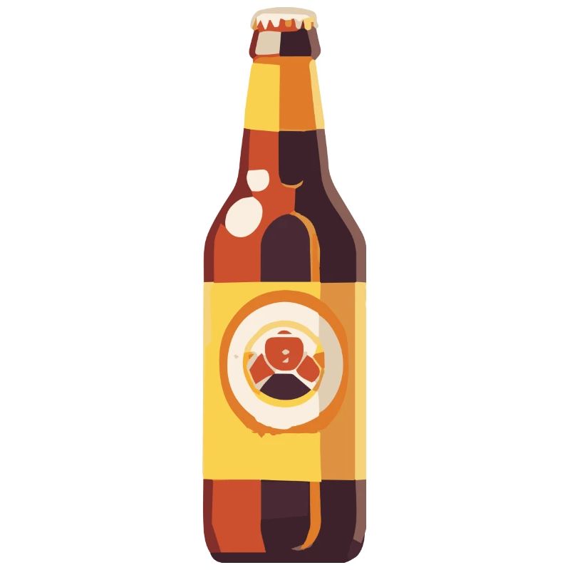 Bier Flsche Krug Saufen Junggesellenabschied 2