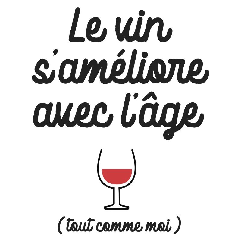 le vin s améliore avec l âge anniversaire décénie