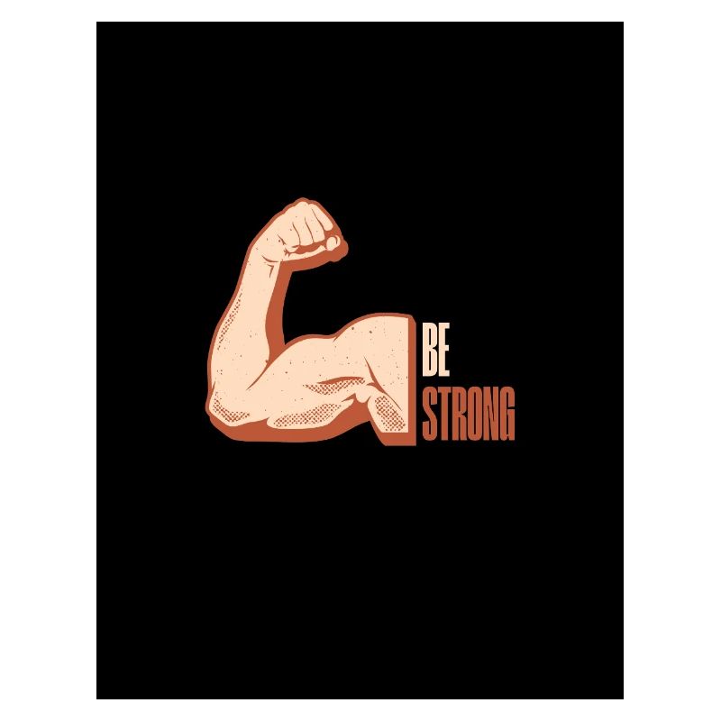 Be Strong