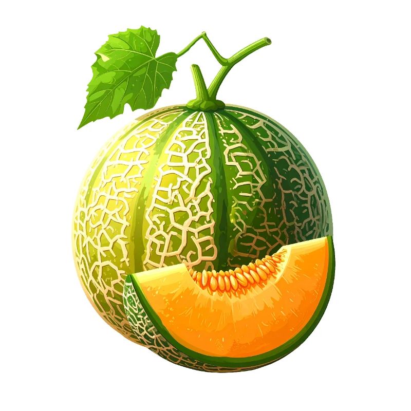 honeydew melon