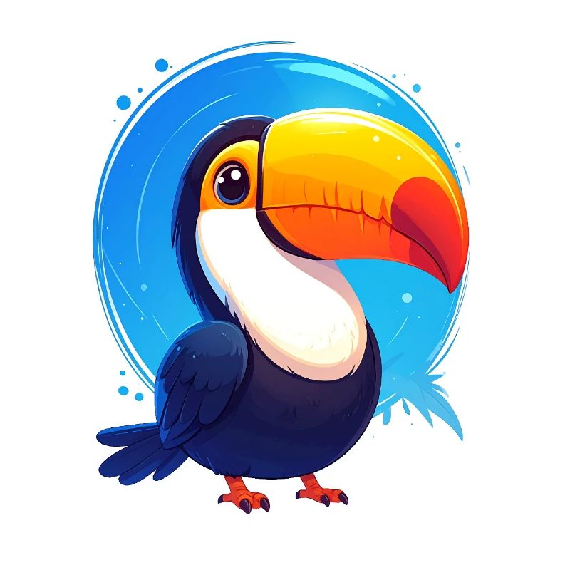 Toucan
