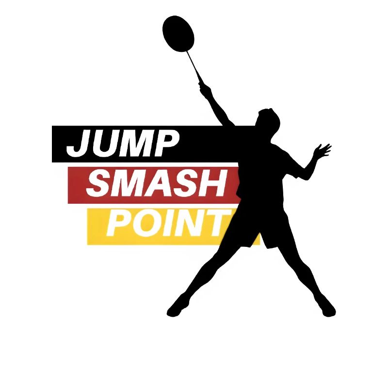 Point de smash de saut
