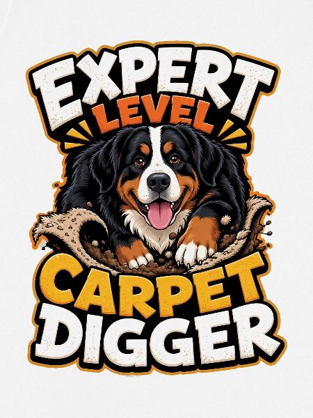 Berner Sennenhund