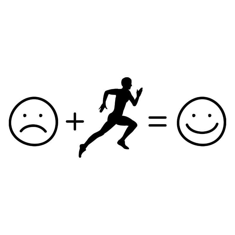 Smile Face et running - (2)