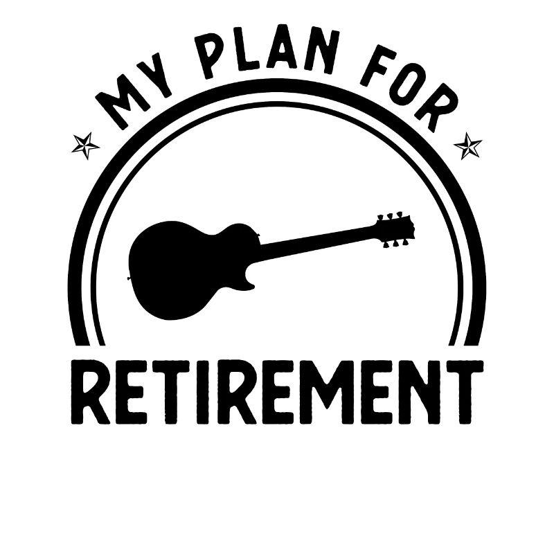 Mon plan de retraite -