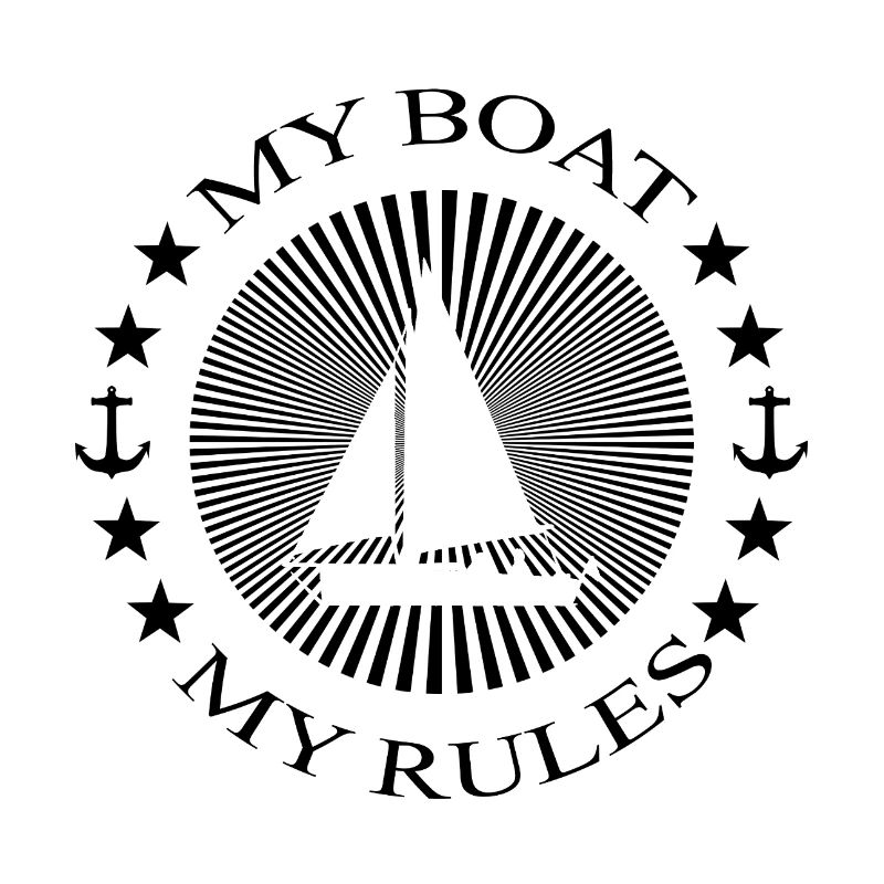Segelboot
