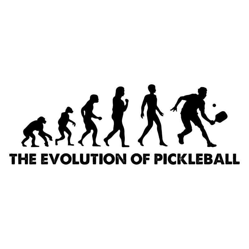 L’évolution du pickleball