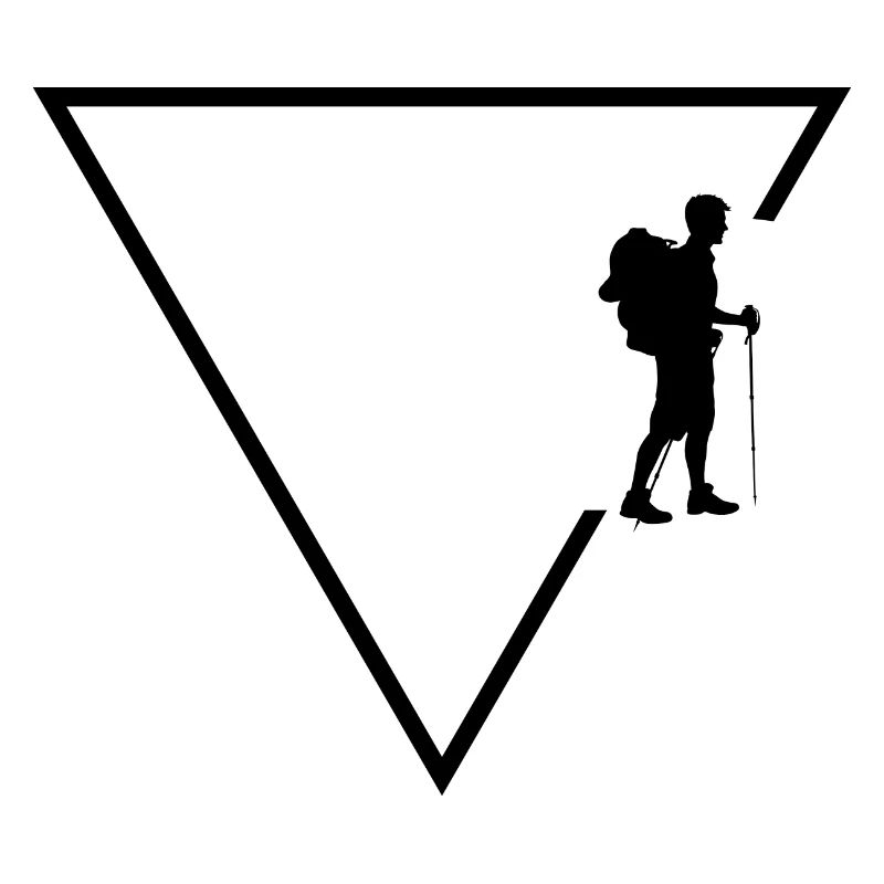 Triangle 1 et randonnée -