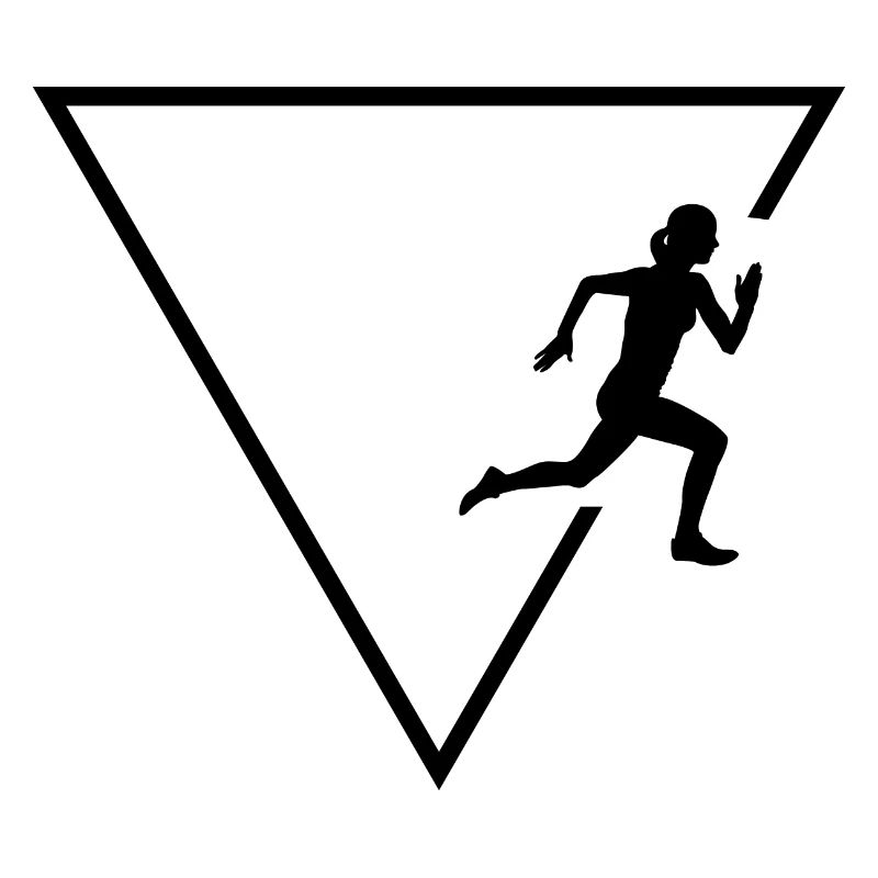 Triangle 1 et Running -